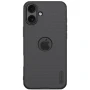 Nillkin Super Frosted Shield Pro Matte cover case for Apple iPhone 16 (2024) (with LOGO cutout) order from official NILLKIN store